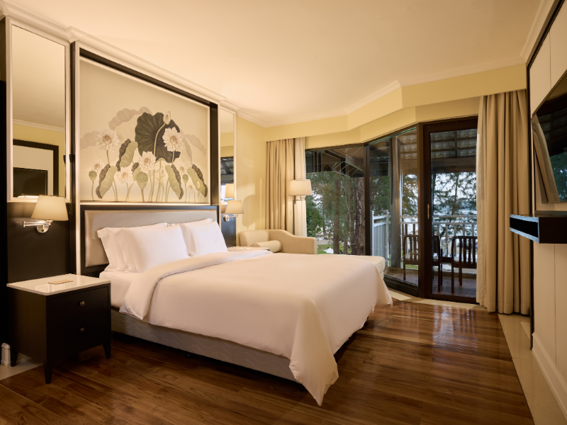 Dusit Thani Laguna Phuket image