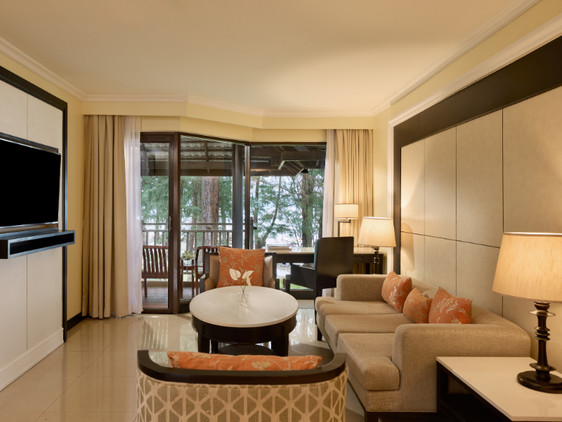 Dusit Thani Laguna Phuket image