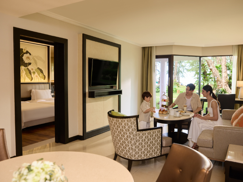 Dusit Thani Laguna Phuket image
