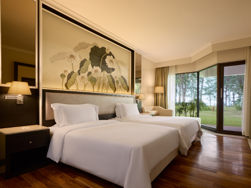 Dusit Thani Laguna Phuket image