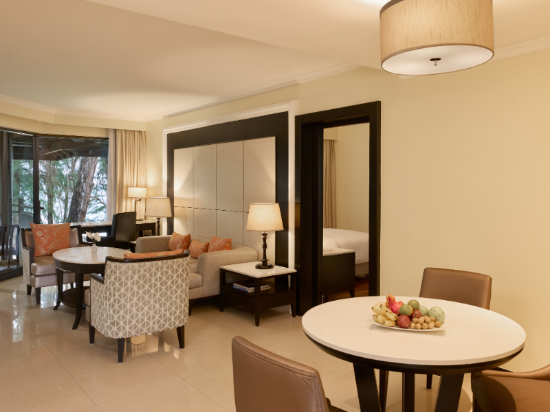 Dusit Thani Laguna Phuket image