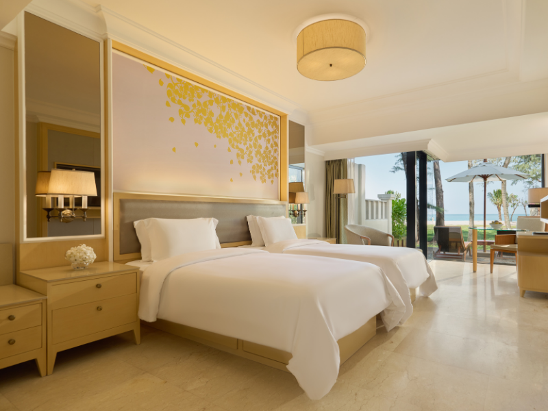 Dusit Thani Laguna Phuket image
