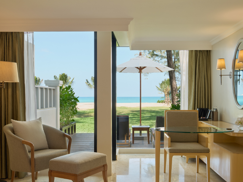 Dusit Thani Laguna Phuket image