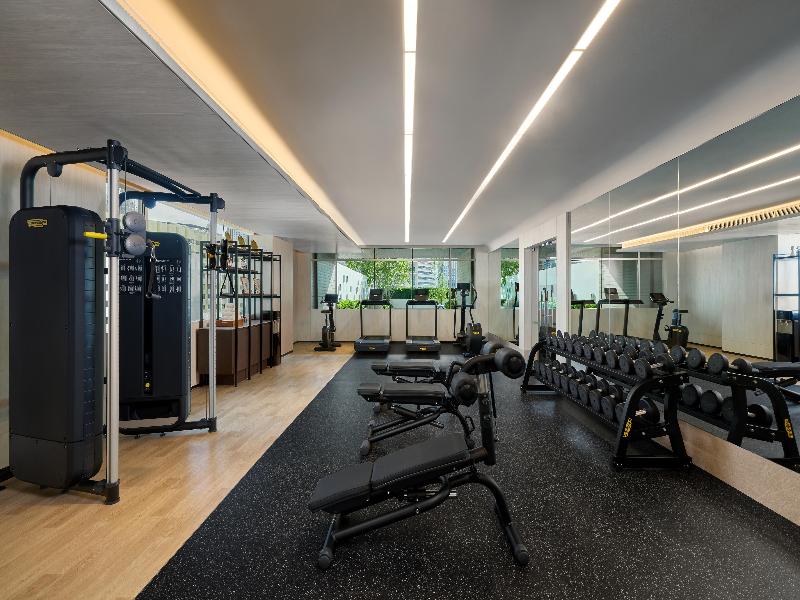 DoubleTree by Hilton Bangkok Ploenchit image