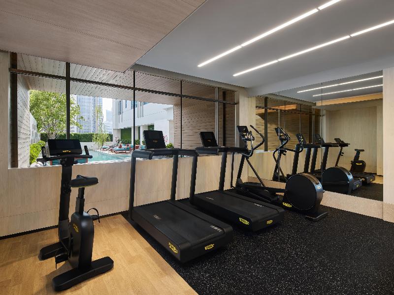 DoubleTree by Hilton Bangkok Ploenchit image