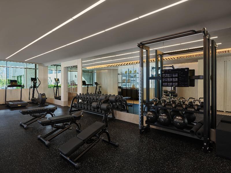 DoubleTree by Hilton Bangkok Ploenchit image