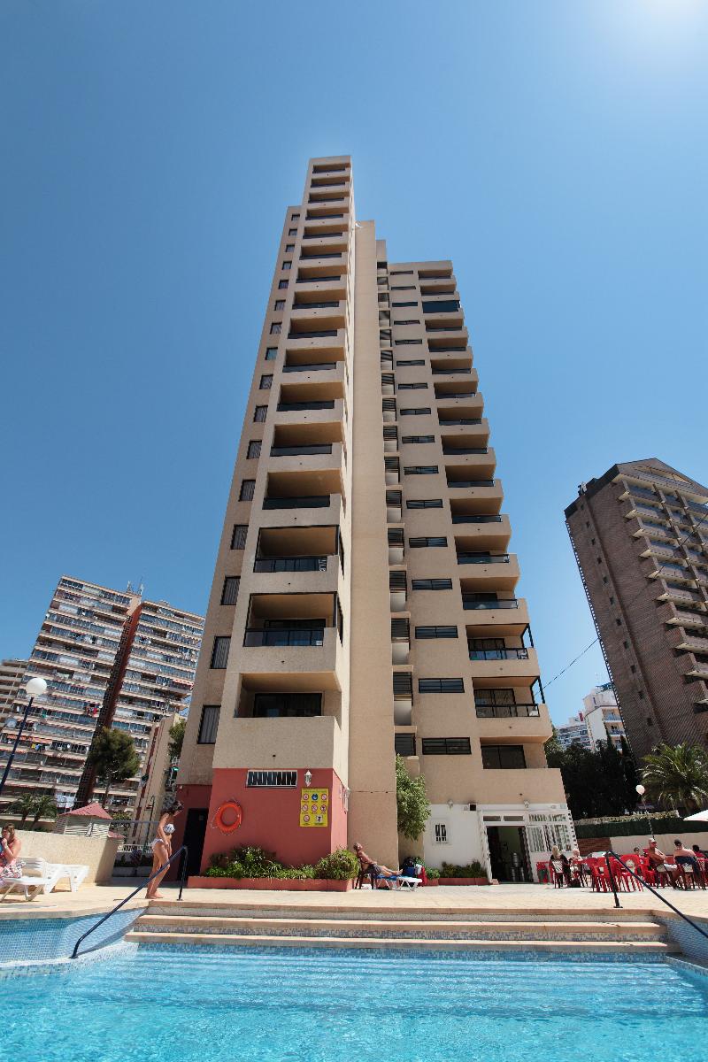 Mayra Apartments