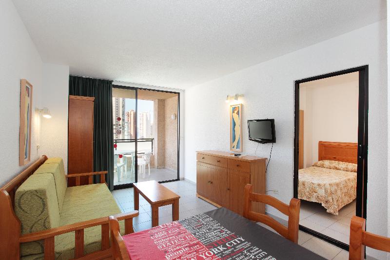 Dynastic Rooms Apartments