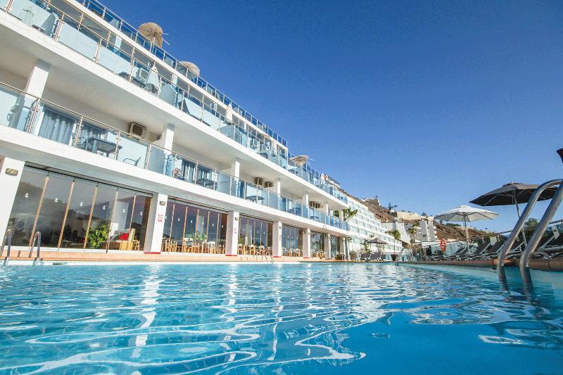 Servatur Casablanca Suites & Spa - Adults only image