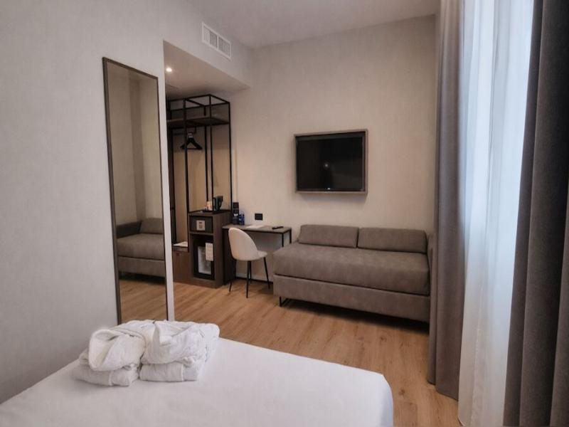 iH Hotels Milano St. John image