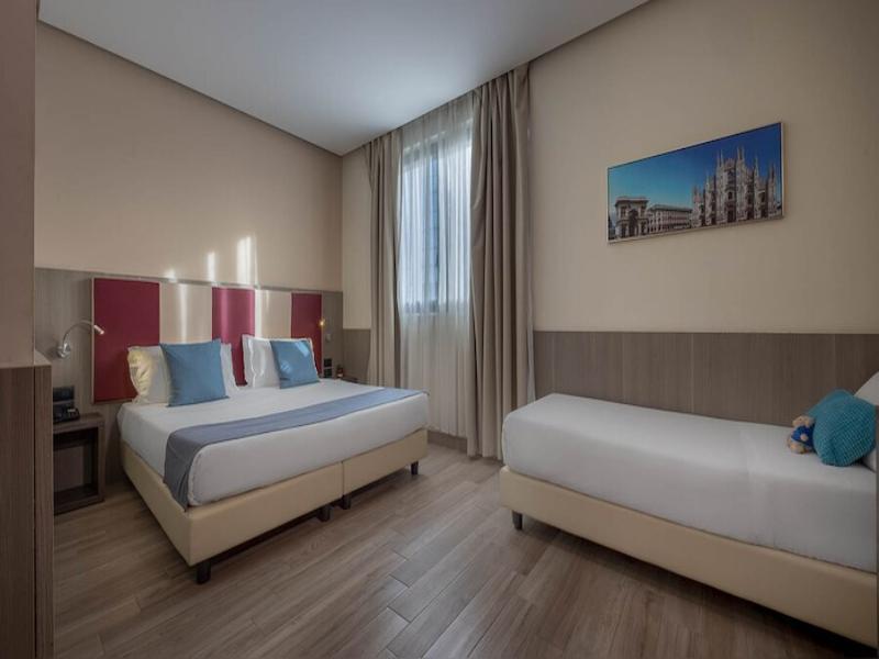 iH Hotels Milano St. John image