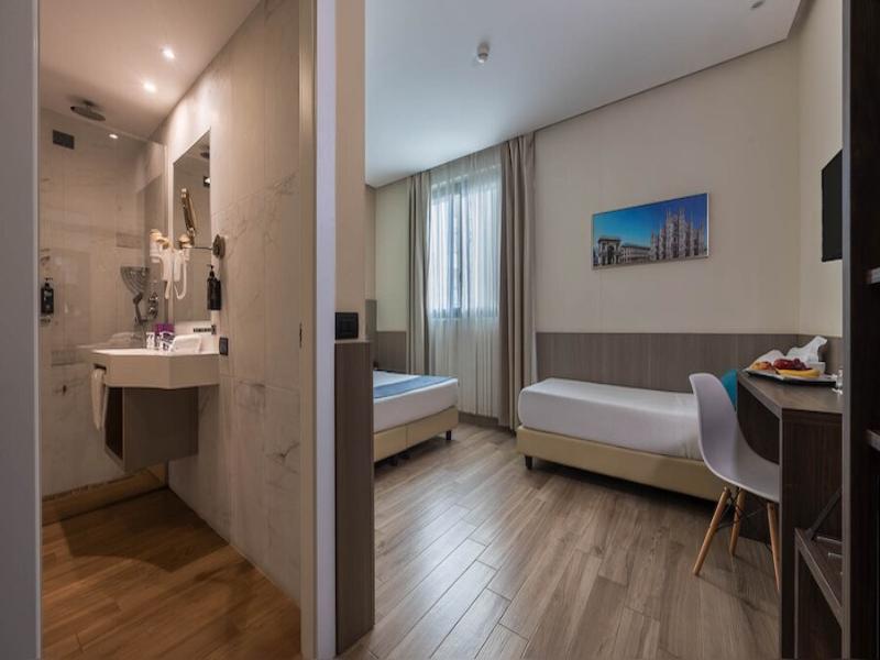iH Hotels Milano St. John image