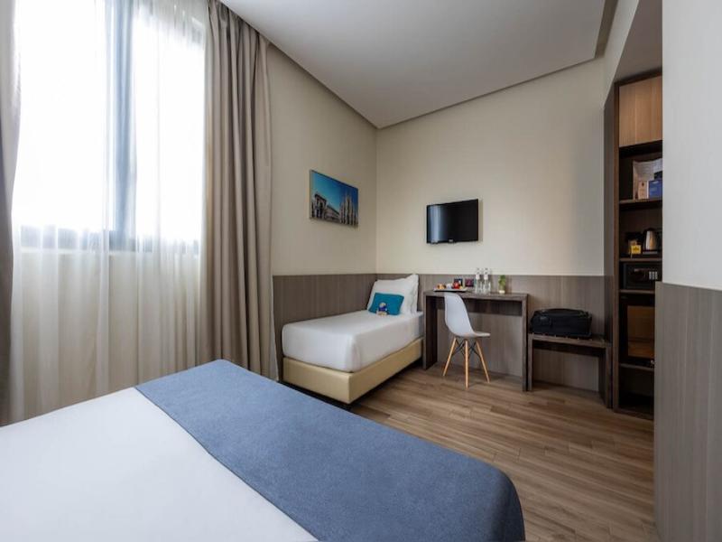 iH Hotels Milano St. John image