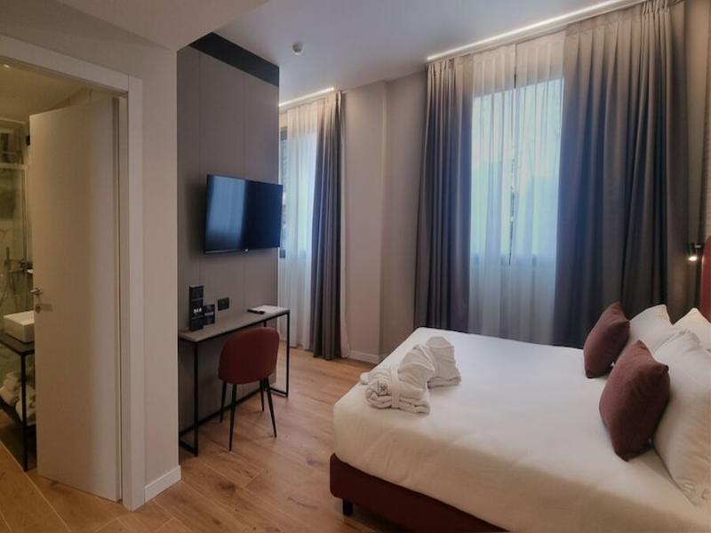 iH Hotels Milano St. John image