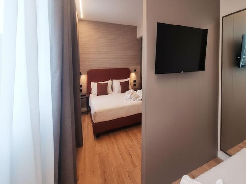 iH Hotels Milano St. John image