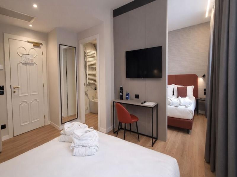 iH Hotels Milano St. John image