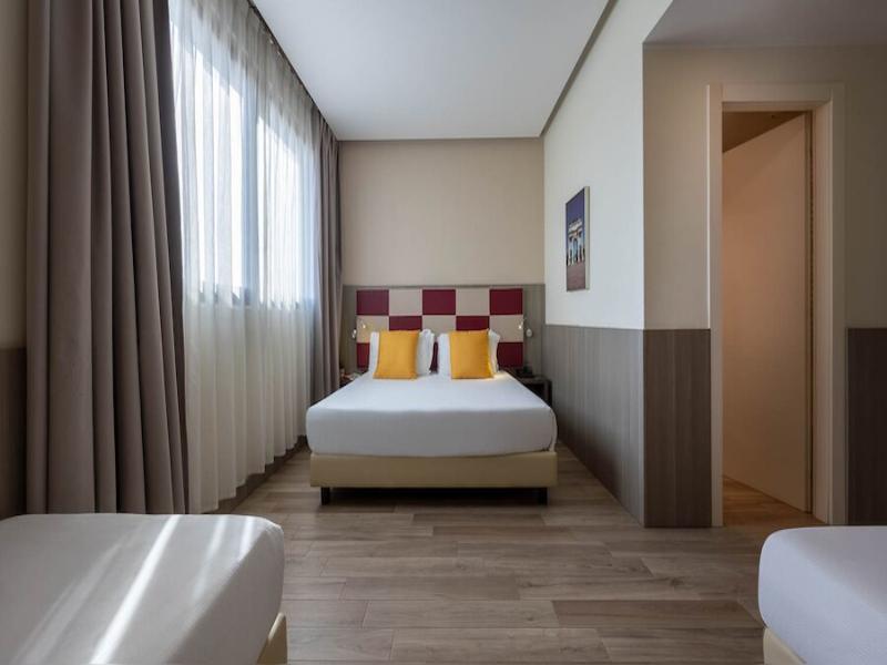 iH Hotels Milano St. John image