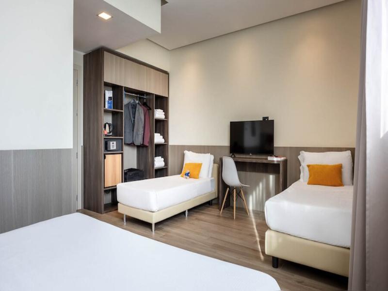 iH Hotels Milano St. John image