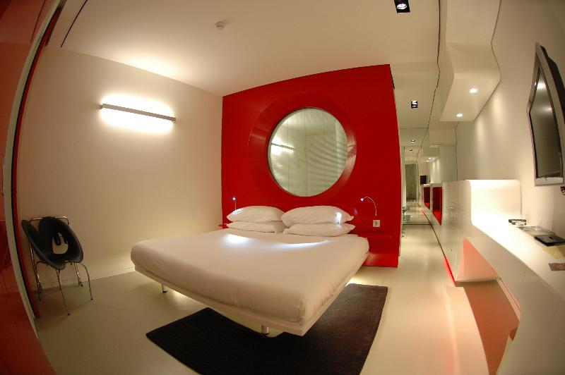 Duomo Hotel and Suite