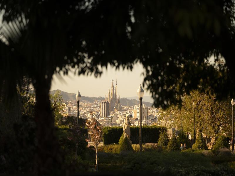 Miramar Barcelona GL Newly Renovated image