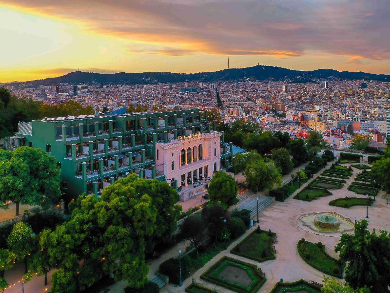 Miramar Barcelona GL Newly Renovated image