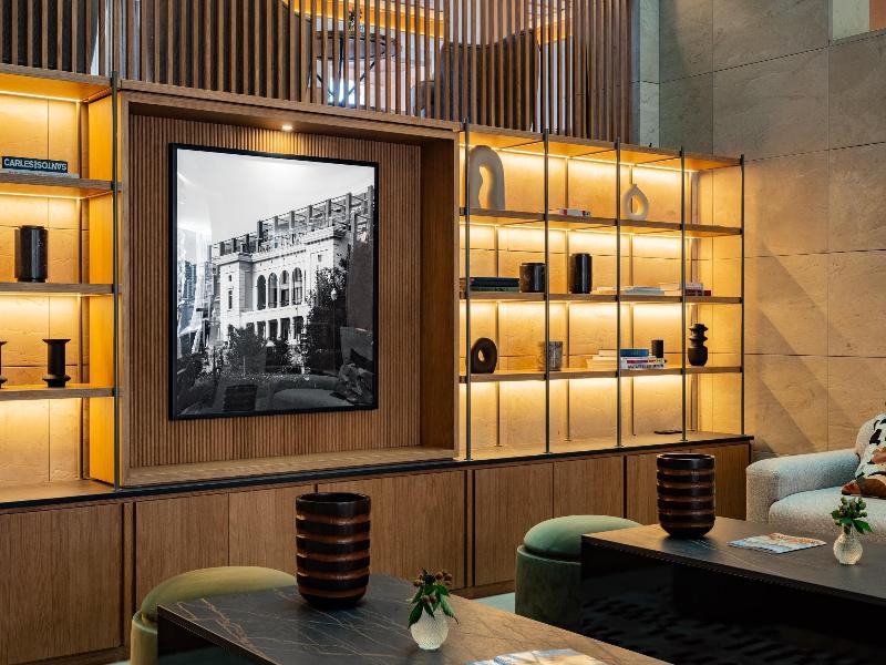 Miramar Barcelona GL Newly Renovated image