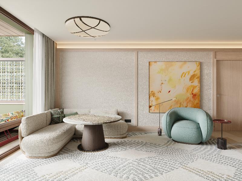 Miramar Barcelona GL Newly Renovated image