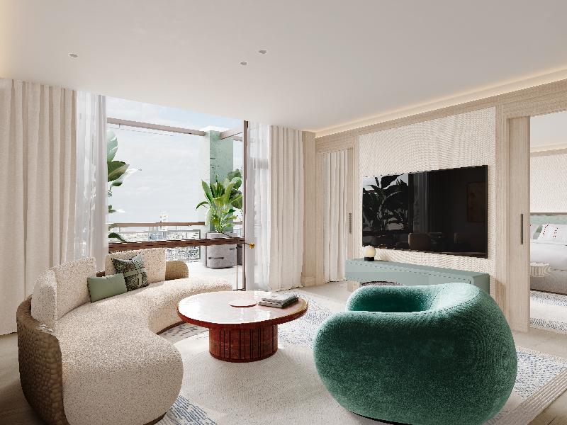 Miramar Barcelona GL Newly Renovated image