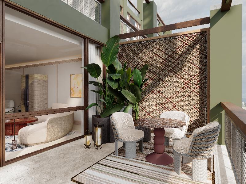 Miramar Barcelona GL Newly Renovated image