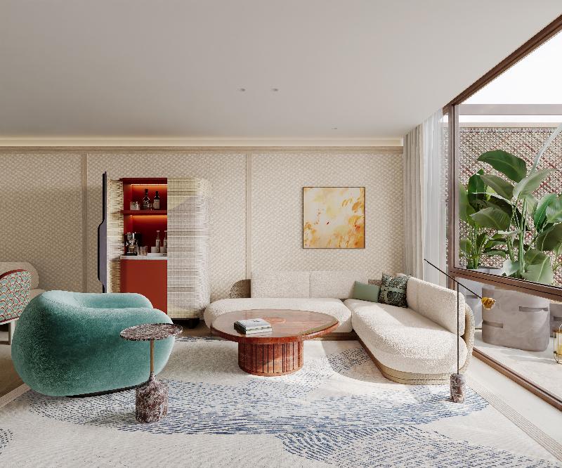 Miramar Barcelona GL Newly Renovated image