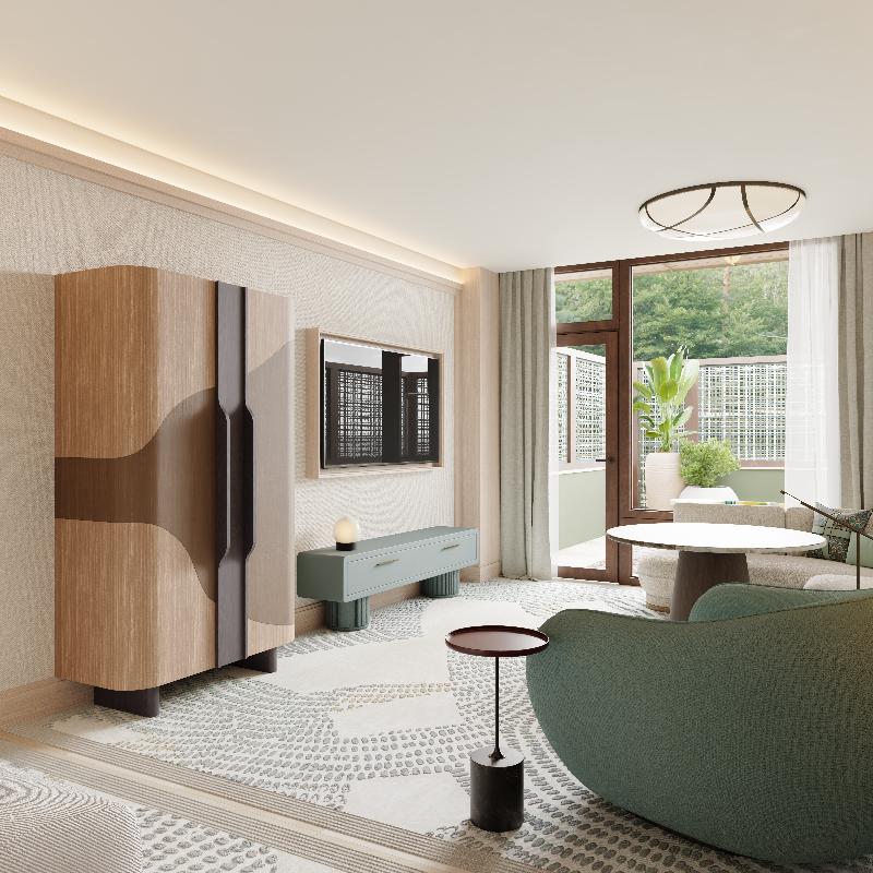 Miramar Barcelona GL Newly Renovated image