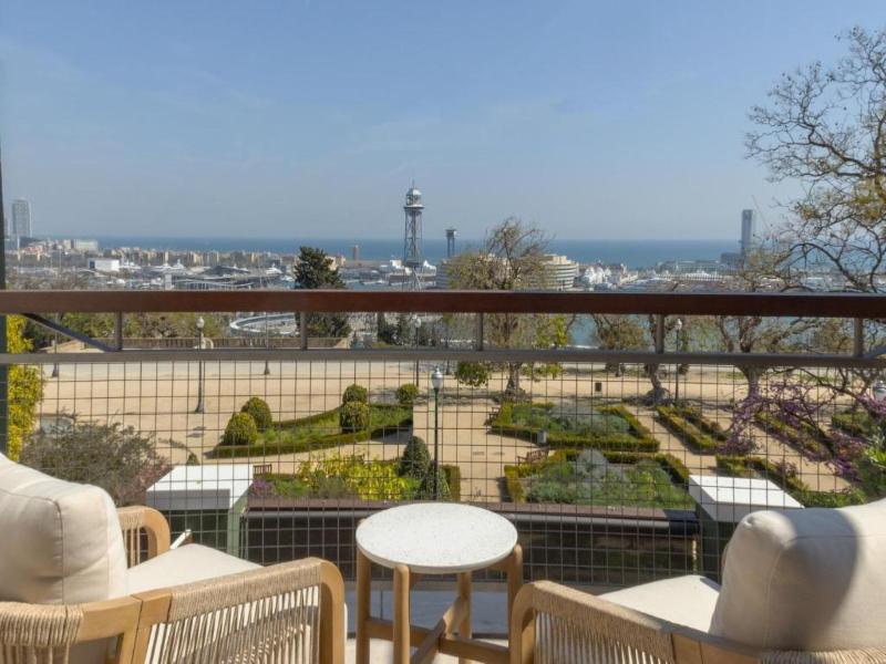 Miramar Barcelona GL Newly Renovated image