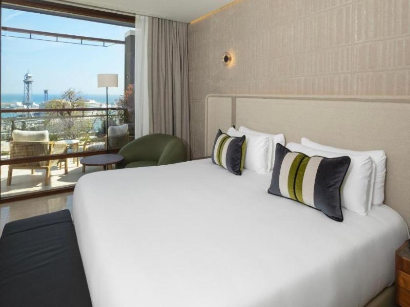 Miramar Barcelona GL Newly Renovated image