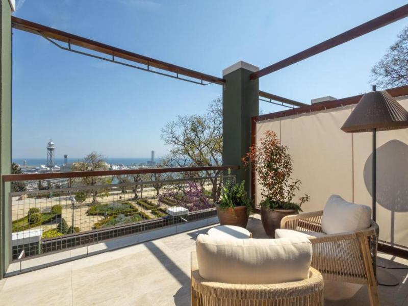 Miramar Barcelona GL Newly Renovated image