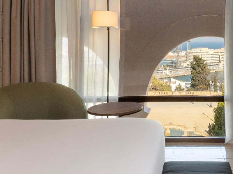 Miramar Barcelona GL Newly Renovated image