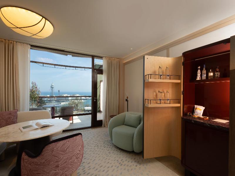 Miramar Barcelona GL Newly Renovated image