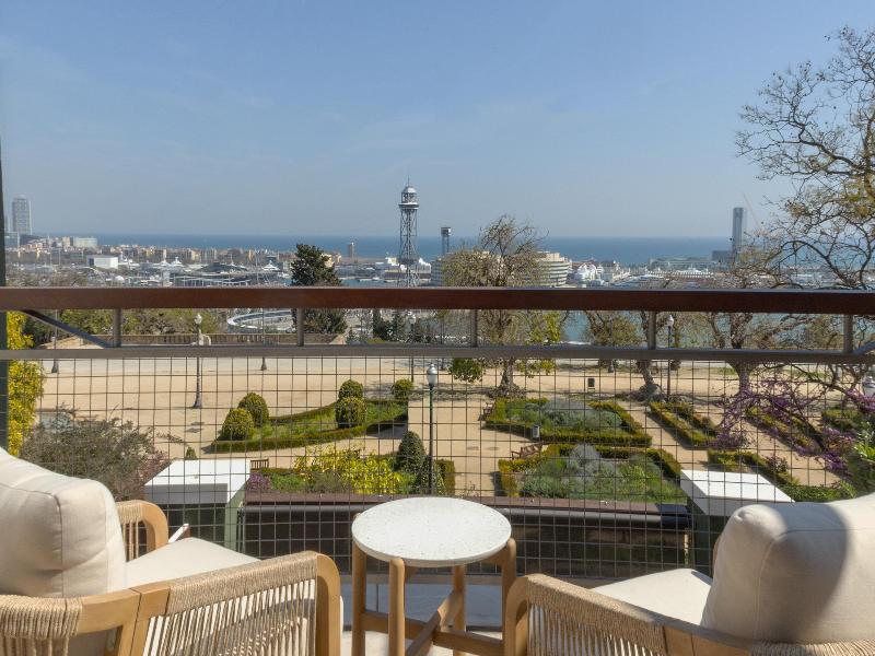 Miramar Barcelona GL Newly Renovated image