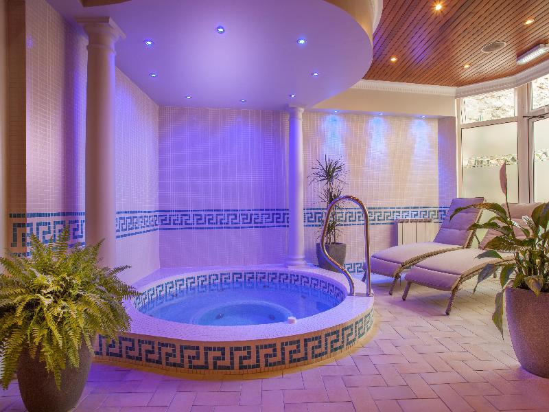 Best Western Moores Central