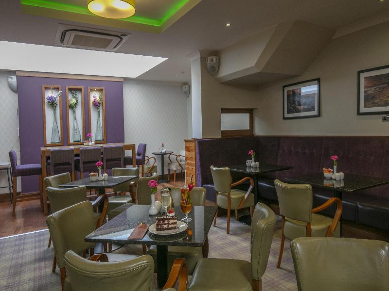Best Western Moores Central