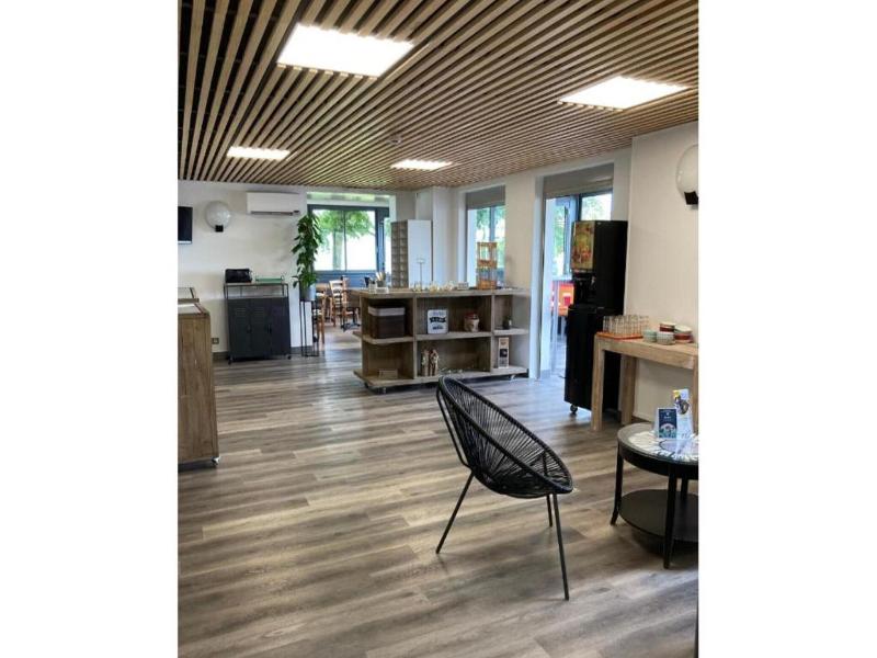 Premiere Classe la Rochelle-Aytre image