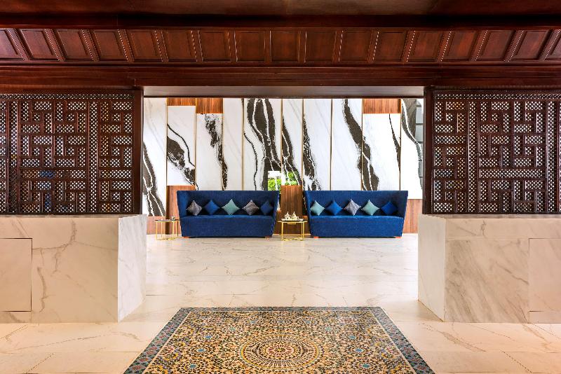 Fotos Hotel Atlas Almohades Tanger City Center