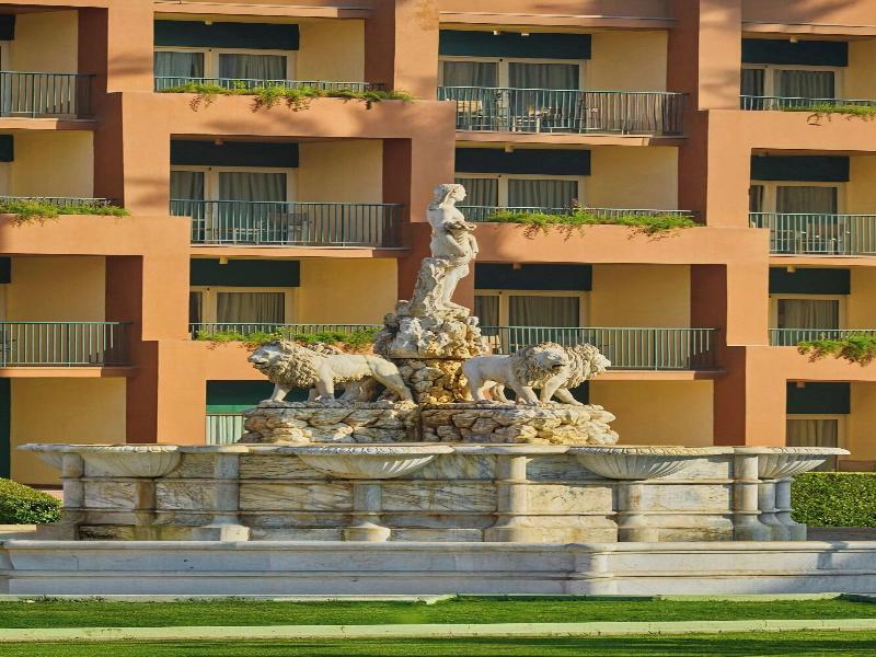 Cairo Marriott hotel & Omar Khayyam Casino photo 16