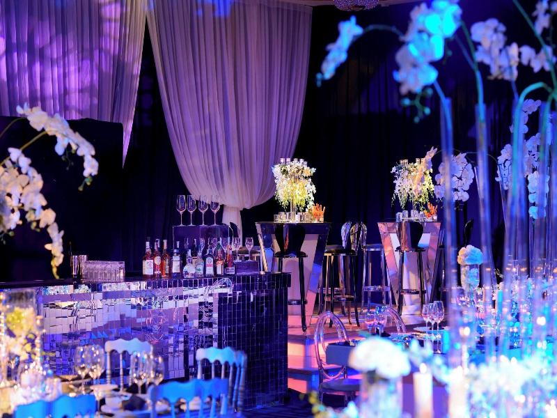 Cairo Marriott hotel & Omar Khayyam Casino image