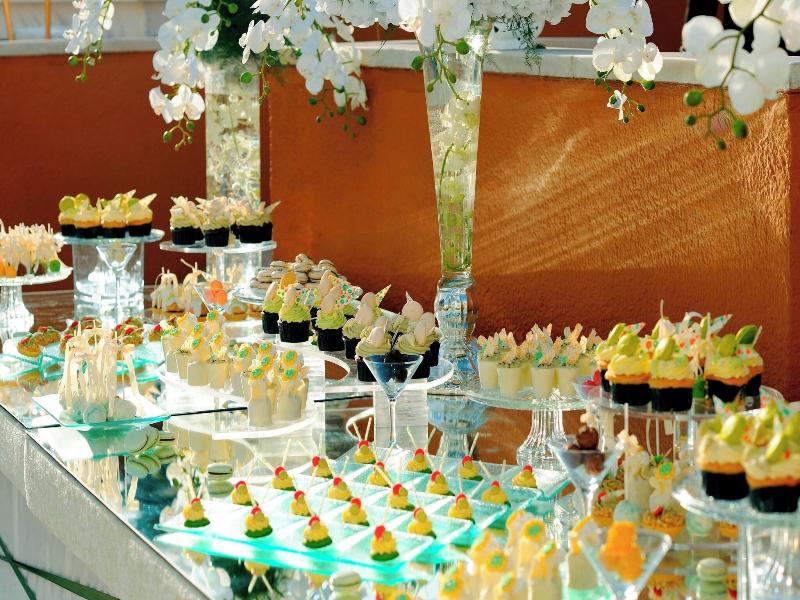 Cairo Marriott hotel & Omar Khayyam Casino image