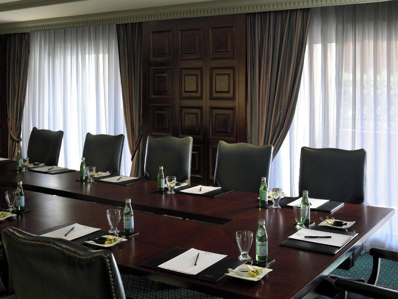 Cairo Marriott hotel & Omar Khayyam Casino image