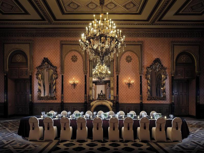 Cairo Marriott hotel & Omar Khayyam Casino image