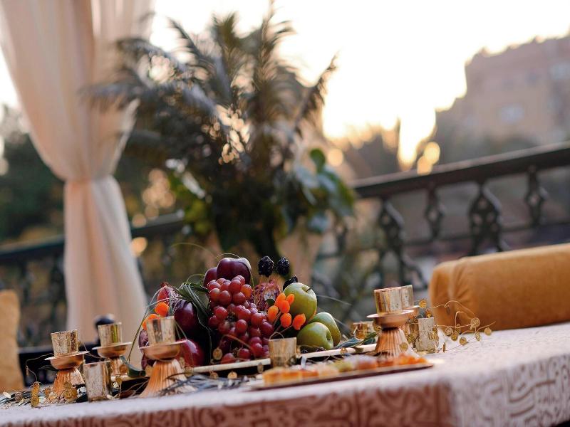 Cairo Marriott hotel & Omar Khayyam Casino image