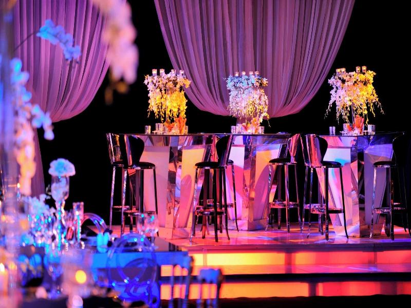 Cairo Marriott hotel & Omar Khayyam Casino image