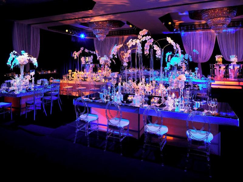 Cairo Marriott hotel & Omar Khayyam Casino image