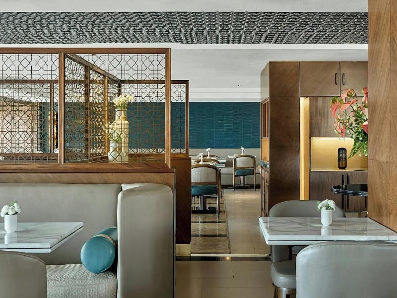 Cairo Marriott hotel & Omar Khayyam Casino image